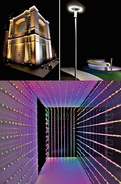 Компания Philips строит Lighting Experience Centre в Сингапуре Компания Philips строит Lighting Experience Centre в Сингапуре